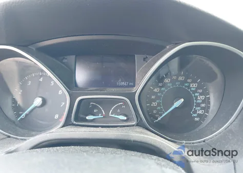 2012 Ford Focus Se from USA, damaged, VIN 1FAHP3K26CL407537